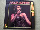 MARCIA GRIFFITHS - AT STUDIO ONE LP - Nr MINT/EXC+ REGGAE