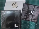 Big Black - Lungs / Headache / Heartbeat, Vinyl, Touch and Go Records