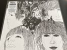 The Beatles-Revolver Anniversary Vinyl Box set, 4LP New.