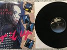 Dead Or Alive – Rip It Up ; 1987 LP SHRINK VG+