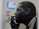 DEXTER GORDON OUR MAN IN PARIS BLUE NOTE BNJ 71101 JAPAN SHRINK VINYL LP