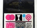 BILL EVANS QUINTET INTERPLAY RIVERSIDE SMJ-6150 JAPAN VINYL LP