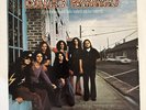 LYNYRD SKYNYRD (Pronounced 'Lĕh-'nérd 'Skin-'nérd) LP 1973 southern rock VG+/VG+