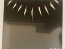 Black Panther the Album 2xLP 2018  SEALED Aftermath/Interscope