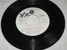 ..ALICE COOPER..Only Women Bleed...Atlantic TEST PRESSING 45 RPM..w/TELEGRAM