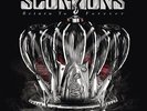 SCORPIONS - RETURN TO FOREVER (GATE) (180GM) NEW VINYL