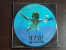 Nirvana – Nevermind [Picture Disc] | Vinyle En parfait état