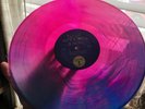 King Gizzard - Flying Microtonal Banana (Purple & Blue [Nebula])