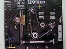 MACEO & ALL THE KINGS MEN FUNKY MUSIC MACHINE P-VINE PLP-6544 JAPAN VINYL LP