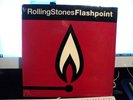 ROLLING STONES FLASHPOINT LP SEALED LIVE 1989-90 STEEL WHEELS TOUR