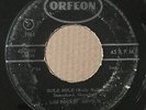 LOS ROCKIN DEVILS latin rock go-go BULE BULE jerk spanish female MEXICO 1965 VG+