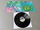 GONG reissue Vinyl LP Flying Teapot (Radio Gnome Invisible Part 1 (1980 ?)