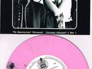 GENERATION X - TODO ESTAS LA COSAS RARE (100 ONLY) PINK VINYL 7