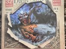 Iron Maiden - Empire Of The Clouds - Picture Disc Vinyl -  - RSD
