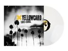 YELLOWCARD-Lights and Sounds LP  White Vinyl New Found Glory Sugarcult Sum 41