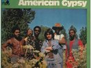 American Gypsy Angel Eyes Pan Vinyl LP