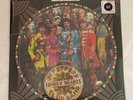 BEATLES - Picture Record  “SGT PEPPERS LONELY HEARTS CLUB BAND” Mint