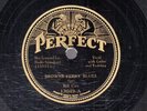 134g4. Bill Cox - Brown's Ferry Blues & Long Chain Charlie Blues - Perfect 13049