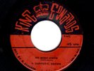 SKA-S. DUFFUS-C. BROWN-NOBODY KNOW/BABA BROOKS-SHANK I SHECK-KING EDWARDS