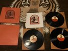 George Harrison The Concert For Bangladesh (3) Record Set Excellent Condition…