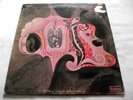 Quill - Quill ** 1970 US COTILLION LP PROMO Rare US PSYCH. *Sleeve has damage.