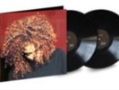 JANET JACKSON: VELVET ROPE (LP vinyl *BRAND NEW*.)