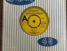Peanut Butter Conspiracy - Back In L.A. 1969 London Records DEMO. EX+ Condition