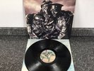 LP VINYL THE JAM SETTING SONS POLD 5028 UK 1ST PRESS 1979 EMBOSSED COVER EX+/EX+