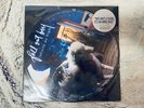 2007 Fall Out Boy Infinity On High Island Records Vinyl Picture Disc LP New