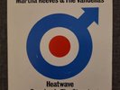 NORTHERN SOUL TAMLA MOTOWN MARTHA REEVES  HEATWAVE DANCING IN THE STREET  RARE