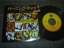 Madonna ‎– Burning Up Original 1983 Japan release 7