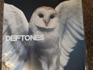 Deftones - Diamond Eyes