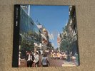 Pond - The Weather White & Blue Splatter Sealed Vinyl LP