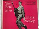 ELVIS PRESLEY EP EPA-940 THE REAL ELVIS ORIGINAL DOG ON TOP   45 rpm