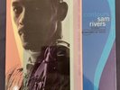 Sam Rivers - Contours Blue Note BST84206 Tone Poet NM Vinyl LP