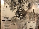 The Beatles Revolver Mono vinyl 2014 in shrink
