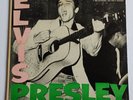 ELVIS PRESLEY Original US first album LP 1956 - RCA LPM 1254 self titled debut