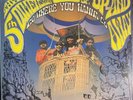 Authentic The 5th Dimension / Up Up and Away / Soul City Vinyl LP / Mint