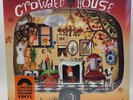 The Very Very Best Of Crowded House - Limited Orange  2xLP Vinyl 2019 SEALED