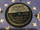 JERRY LEE LEWIS WHOLE LOTTA SHAKIN GOING ON 78 rpm record