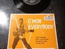 EP EDDIE COCHRAN