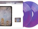 Modest Mouse - The Lonesome Crowded West Vinyl 2xLP Limited Purple/Blue Galaxy