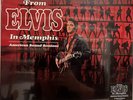 Elvis Presley - From Elvis In Memphis FTD Vinyl 2 LP SEALED