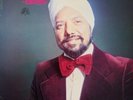 Deedar Singh Pardesi - 