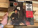 Marty Robbins - More Gunfighter Ballads and Trail Songs 180 G NEW VINYL