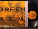 Rare  REM Green 12” Vinyl LP by R.E.M. 1988 Warner Brothers NM VINYL 125795