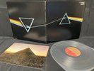 PINK FLOYD THE DARK SIDE OF THE MOON EMI EMS-80324 VINYL JAPAN LP
