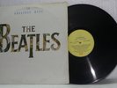 THE BEATLES - LP 