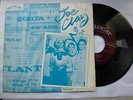 JOE CLAY EP 45 'ROCKIN WITH' WILDCAT KILLER UNISSUED 1956 ROCKABILLY 1980S REL