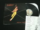 Max Webster - Universal Juveniles - 1980 Vinyl 12'' Lp./ VG+/ Prog Hard Rock